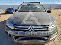 2013 Volkswagen Touareg фото