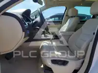 2013 Volkswagen Touareg фото