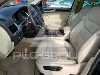 2013 Volkswagen Touareg фото
