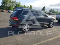 2013 Volkswagen Touareg фото