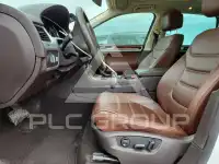 2013 Volkswagen Touareg фото