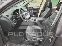 2013 Volkswagen Touareg фото