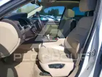 2013 Volkswagen Touareg фото