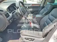 2013 Volkswagen Touareg фото