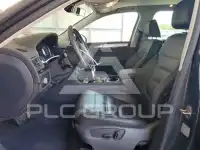 2013 Volkswagen Touareg фото