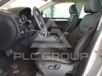 2013 Volkswagen Touareg фото
