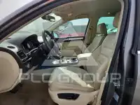 2013 Volkswagen Touareg photo