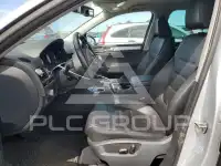 2013 Volkswagen Touareg фото