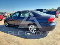 2013 Volkswagen Passat photo