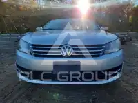 2013 Volkswagen Passat photo