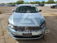 2013 Volkswagen Passat фото