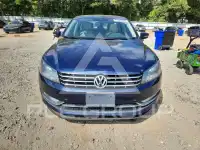 2013 Volkswagen Passat фото