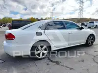 2013 Volkswagen Passat фото