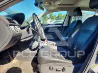 2013 Volkswagen Passat photo