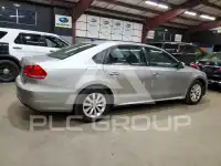 2013 Volkswagen Passat фото