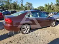 2013 Volkswagen Passat фото