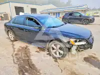 2013 Volkswagen Passat photo