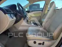 2013 Volkswagen Passat photo