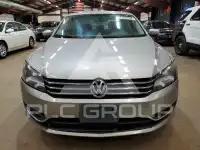 2013 Volkswagen Passat фото