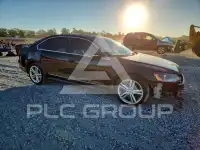 2013 Volkswagen Passat photo