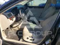 2013 Volkswagen Passat фото