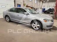 2013 Volkswagen Passat photo