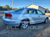 2013 Volkswagen Passat photo