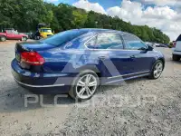 2013 Volkswagen Passat фото