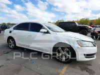 2013 Volkswagen Passat фото