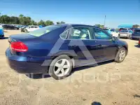 2013 Volkswagen Passat photo