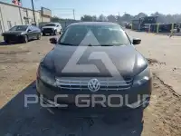 2013 Volkswagen Passat фото