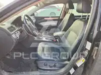 2013 Volkswagen Passat photo