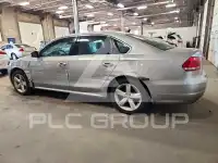 2013 Volkswagen Passat photo