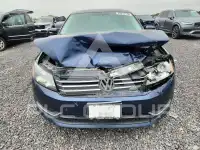 2013 Volkswagen Passat фото