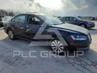2013 Volkswagen Passat фото