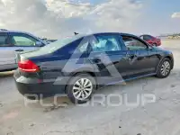 2013 Volkswagen Passat фото