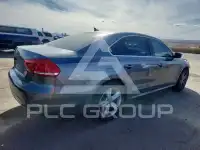 2013 Volkswagen Passat photo