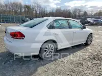 2013 Volkswagen Passat фото