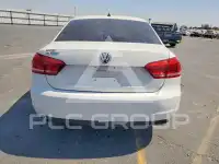 2013 Volkswagen Passat фото
