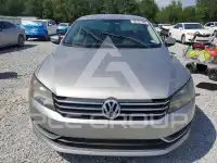 2013 Volkswagen Passat фото