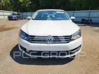 2013 Volkswagen Passat фото