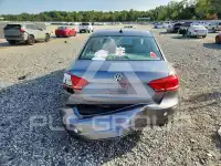 2013 Volkswagen Passat фото