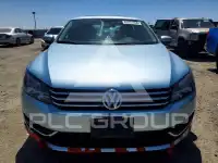 2013 Volkswagen Passat фото