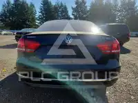2013 Volkswagen Passat фото