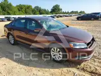 2013 Volkswagen Passat фото