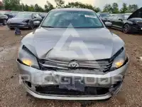 2013 Volkswagen Passat photo