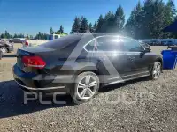 2013 Volkswagen Passat фото