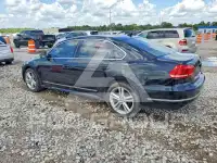 2013 Volkswagen Passat фото
