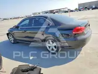 2013 Volkswagen Passat фото