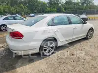 2013 Volkswagen Passat фото